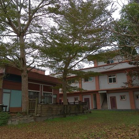 Dong Li Tea Homestay Ruisui Extérieur photo