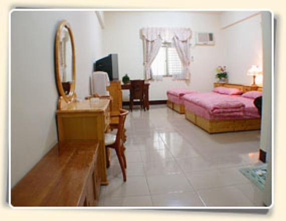 Dong Li Tea Homestay Ruisui Extérieur photo