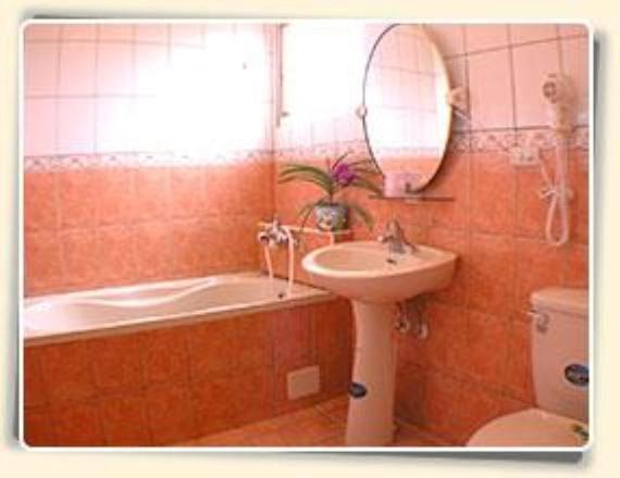 Dong Li Tea Homestay Ruisui Chambre photo